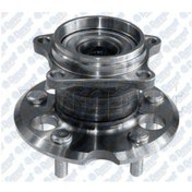 Resim Arka Teker Poryasi Rulmanli Toyota Uyumlu Rav4 2000-2005 504612045 