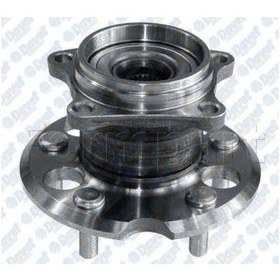 Resim Arka Teker Poryasi Rulmanli Toyota Uyumlu Rav4 2000-2005 504612045 