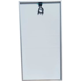 Resim 170W Watt Polikristal Güneş Paneli A Sınıf 