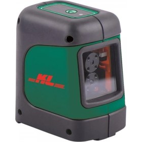 Resim KL Pro KLLZR112 Profesyonel Çapraz Çizgi Lazer Hizalama 