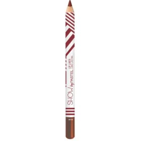 Resim Pastel Show By Pastel Long Lasting Lip Liner - Dudak Kalemi No: 201 
