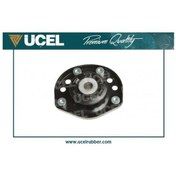 Resim ÜÇEL 61192 Amortisor Takozu On Ust (Vw Crafter 06-16) (Mercedes Sprinter W906-W907 2006-- ) (WE497934) 
