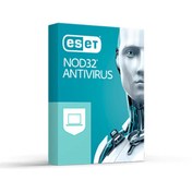 Resim Eset Antivirüs 3 Kullanıcı, 3 Yıl 