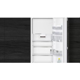 Resim Siemens KI82LADE0 285 LT Derin Donduruculu Ankastre Buzdolabı 