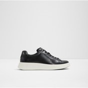 Resim Aldo Magnus - Siyah Erkek Sneaker 