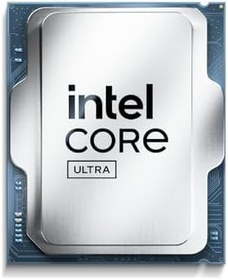 Resim Intel Core Ultra 5 245K Arrow Lake 4.2 GHz 14 Çekirdek LGA 1851 Gaming İşlemci 