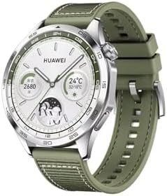 Resim Redmi Watch 5 Active/Redmi Watch 5 Lite ile Uyumlu Dikiş Desenli Jazzy Spor Kordon Yeşil 