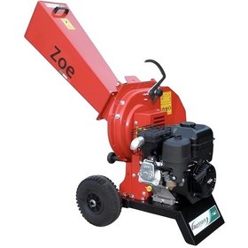 Resim Agrinova ZO50B2-V Zoe Dal Öğütme Makinesi 