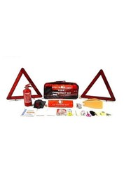 Resim CARSESUAR Lüx Kral lüx Trafik Seti Tam Set - Yönetmeliğe Uygun En Uygun Trafik Seti 