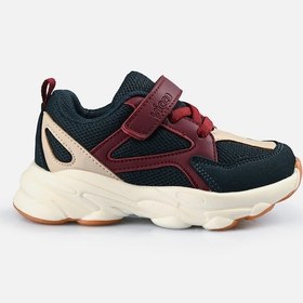 Resim Vicco Asimo Hafif Unisex Bebek Yeşil Sneaker Yeşil 