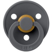 Resim Bibs Colour Kauçuk Emzik 18+ Ay İron 