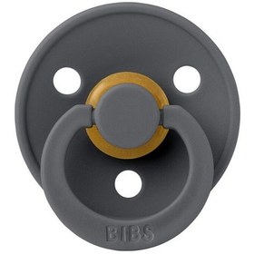 Resim Bibs Colour Kauçuk Emzik 18+ Ay İron 