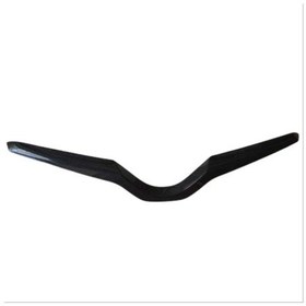 Resim Autogp Toyota C-hr 2016-2019 Panjur Kaplama Ince Model Karbon Cmtochpk-k2 