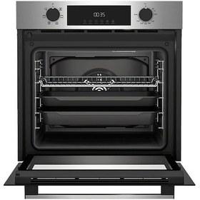 Resim Altus ALA 322 I 72 LT Ankastre Fırın Inox 