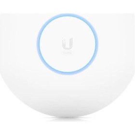 Resim U6-pro 2.4/5ghz Dualband Wıfı6 4x4 Mu-mımo 5.3gbps İç Ortam Tavan Tipi Access Poınt Adaptörsüz-118897 