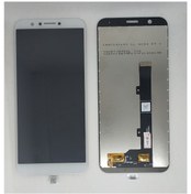 Resim General Mobile Gm8 Lcd Ekran+Dokunmatik 