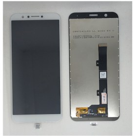 Resim General Mobile Gm8 Lcd Ekran+Dokunmatik 