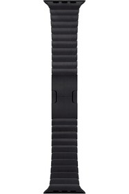 Resim Mena Rise (38 mm) Baklalı Model Uzay Siyahı Bilezik 1198781 