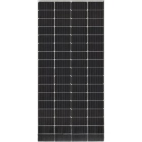 Resim Lexron 280W Mono Half Cut Güneş Paneli 