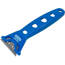 Resim Master Kazıma / Raspası Bıçağı Plastik 