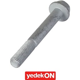 Resim AGCO Altıgen Flanş Başlı Makine Cıvatası - Massey Ferguson / Fendt / Valtra | ACW1041100 