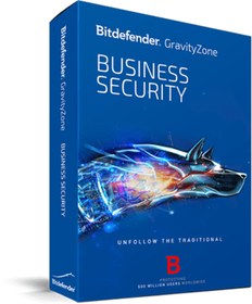 Resim SHOPPINGSTAR BITDEFENDER GRAVITYZONE BUS. SEC. 6 KULL.1 YIL KUTU 