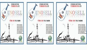 Resim 3 X Oud Ud Strings Set For Turkish Ouds Ud 