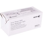 Resim Xerox Phaser 3020-3025 Tnr Refill Kit 1500syf Toner Tozu Phaser 106r02774 