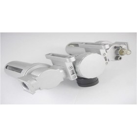 Resim Gison Gp817H - 1/2\" Hava Hazırlayıcı Şartlandırıcı N11.10669 