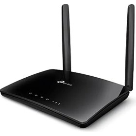 Resim Skygo MR400, AC1200 Band 4g Lte Router, 4g/3g Sım Yuvası, 64 Cihaza Kadar Bağlantı, Yapılandırma Gerektirmez, Konuk Ağı ve Ebeveyn Kontrolü Desteği 