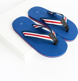 Resim Bereket Kundura 77-1903 Erkek Parmak Arası Deniz Terlik 