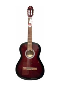 Resim 4/4 Gül Klavyeli Gitar 