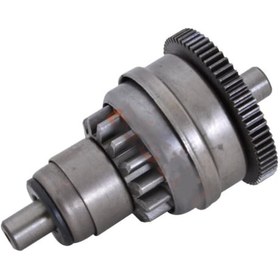 Resim Rks Blazer 50 Marş Motor Pinyon Dişlisi 