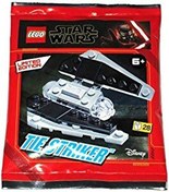 Resim LEGO Star Wars TIE Striker 912056 