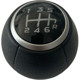 Resim Fıat Egea 6 Ilerı Vıtes Topuzu R Altta Serkar 