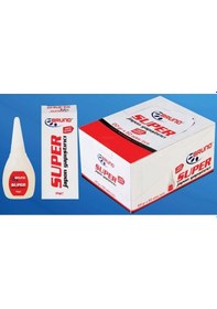 Resim Bruno Japon Yapıştırıcı 20 G 