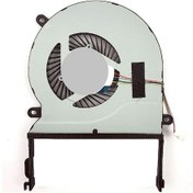 Resim Asus Ux501, Ux501j, Ux501jw, Ux501v, Ux501vw Fan Soğutucu Ekran Kartı Fanı 