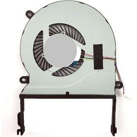 Resim Asus Ux501, Ux501j, Ux501jw, Ux501v, Ux501vw Fan Soğutucu Ekran Kartı Fanı 