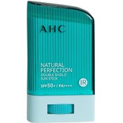 Resim JEJUDO A.h.c. Naturel Perfection Double Shield Sun Stick-stik Güneş Kremi Spf50 Pa 