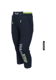 Resim Xo Kids Erkek Pantolon 9ay - 3yaş 0061614 Epnt02001 Siyah - Yeşil 
