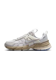 Resim Nike V2k Run Goretex Womens Walking Shoes Gray Kadın Yürüyüş Ayakkabısı Gri 