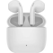 Resim Lapas BTK-ZR75 Tws Kulak Içi Bluetooth V5.3 Kulaklık 