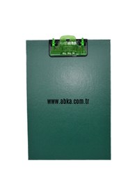Resim Abka A4 Sekreterlik Mekanizmalı Çok Renkli 
