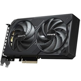 Resim Gigabyte Geforce Rtx 5060 Ti Windforce Oc 8gb Dlss 4 128 Bit Gddr7 Ekran Kartı 