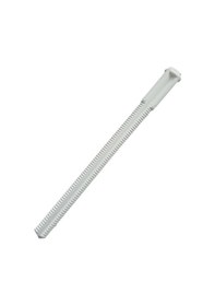 Resim Gömme Rezervuar Paneli için Buton Çubuğu ıntegra Beyaz 