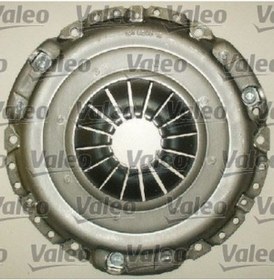 Resim VALEO 826456 DEBRIYAJ SETI LT35 96- 