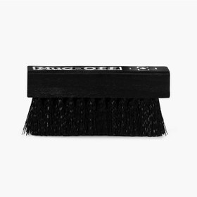 Resim Muc-off Premium Bike Shoe Brush Ayakkabı Fırçası Siyah 