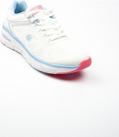 Resim Hammer Jack 23380 Polina Beyaz Kadın Spor Ayakkabı 001 