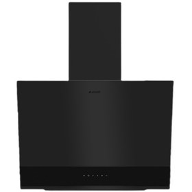 Resim Arçelik ADE 606-2 MS Antrasit Duvar Tipi Ankastre Davlumbaz 