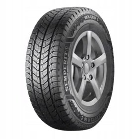 Resim Semperit 215/65r16c 109/107r Van Grıp 3 2024 Üretim Kış Lastiği 